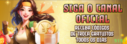 Imagem promocional das apostas esportivas da 5151