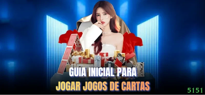 5151 - Entre no Jogo e Ganhe Muito no Cassino Online Mais Seguro do Brasil!