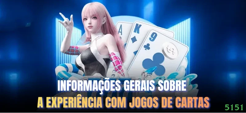 Imagem promocional da plataforma 5151