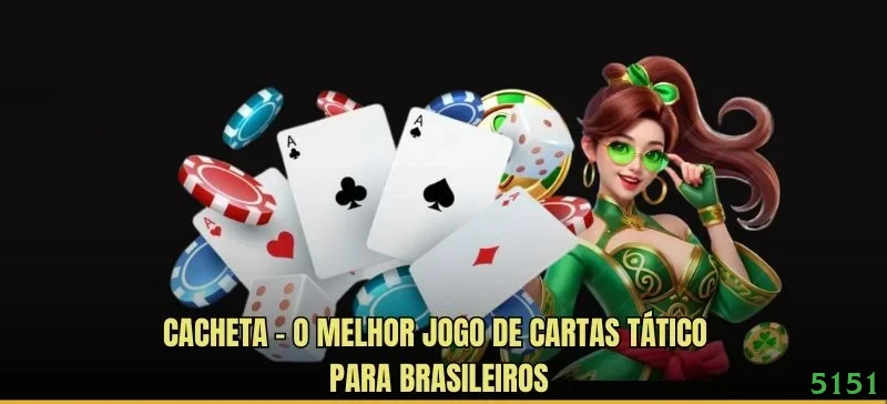 Imagem promocional dos ganhos da 5151